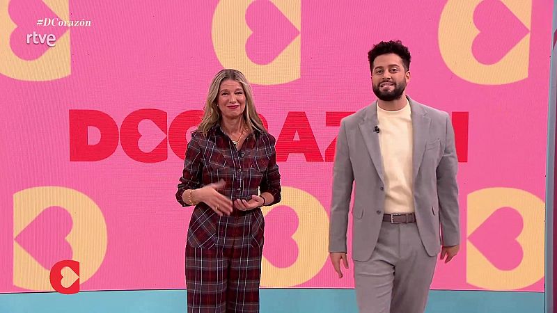 D Corazn - 30/11/25 - D Corazn | Ver