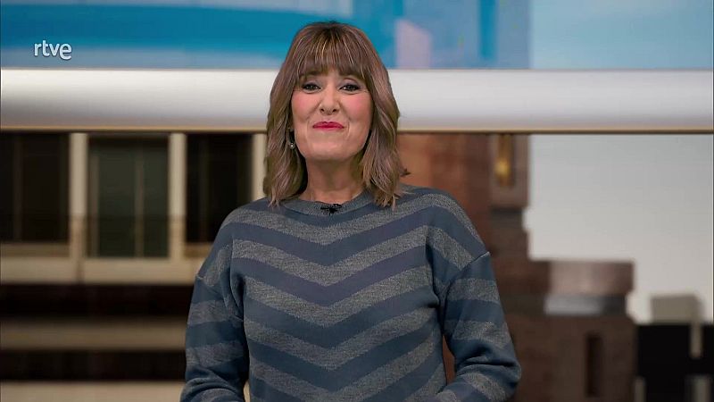 Información sobre Loterías | "La suerte en tus manos" de RTVE - Loterías | Ver