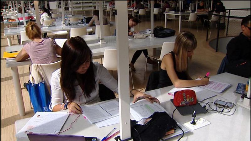 + Canarias - 05/02/13 - +Canarias | Ver