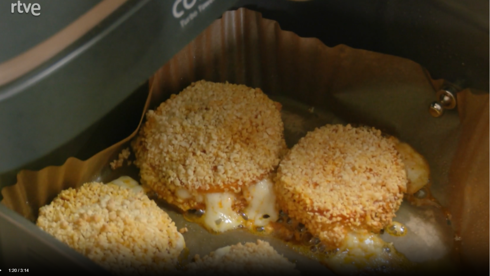 Calabaza: recetas sanas y sabrosísimas con Pau Feel | Ver