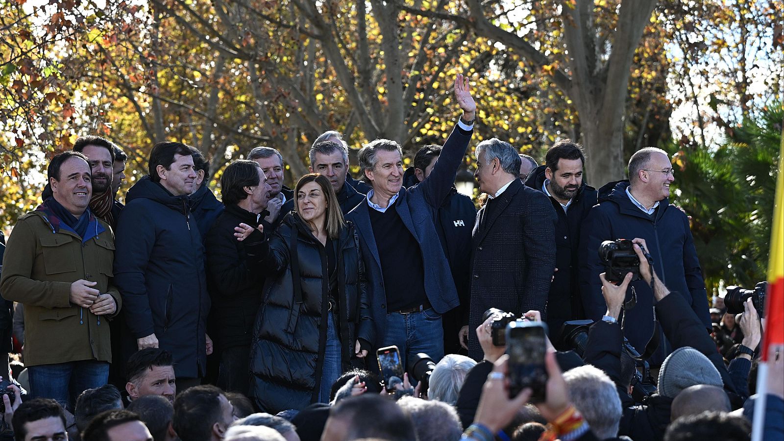 Informativo 24 horas - 20h - 30/11/25 - Fin de semana 24h | Ver