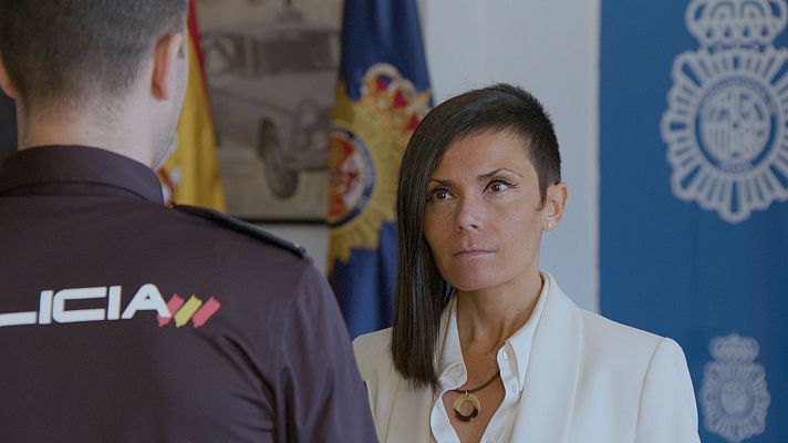 Ciberdelitos - Operación Intermediario