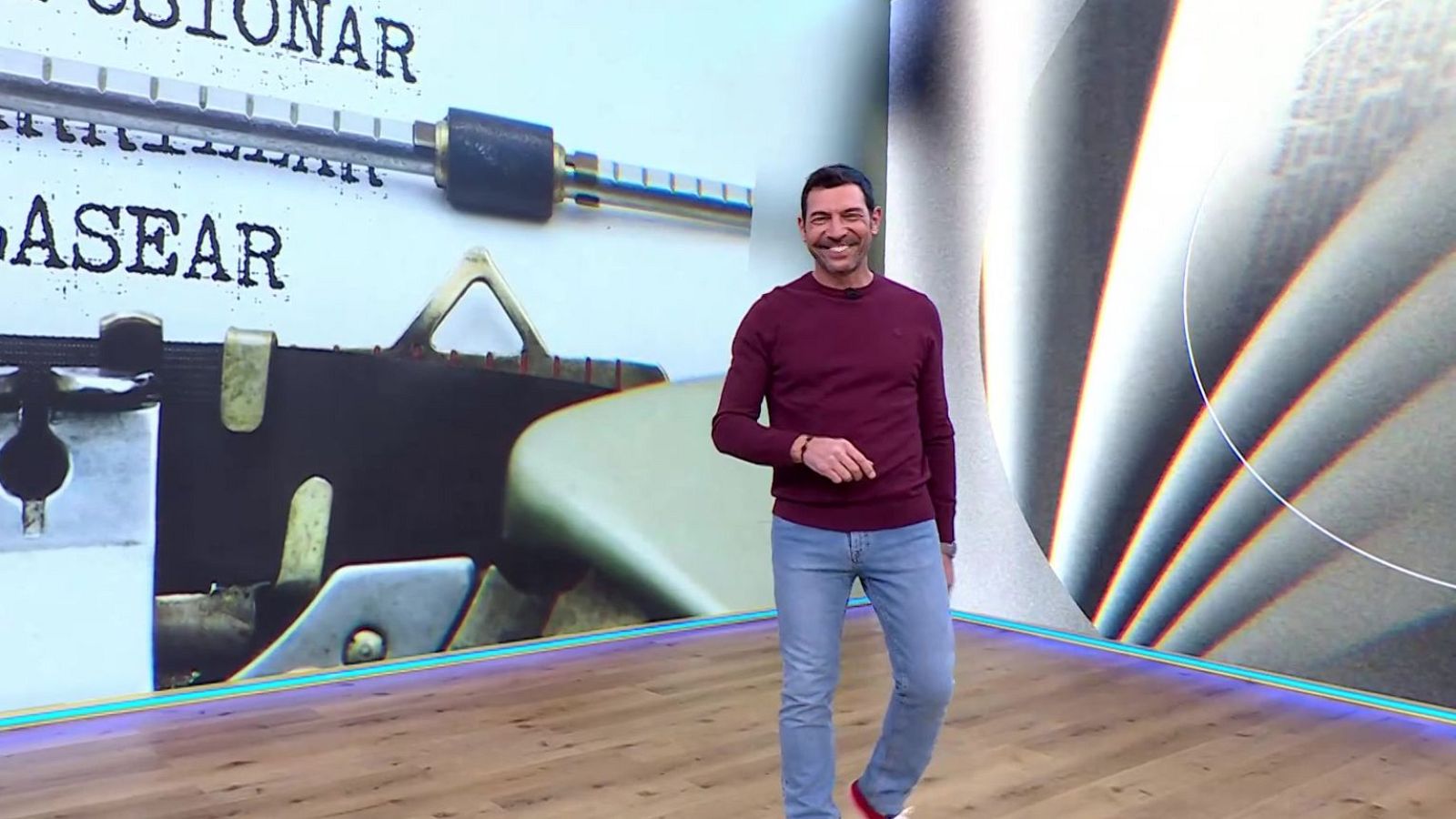 Aquí la Tierra - 30/11/25 - Aquí la Tierra | Ver