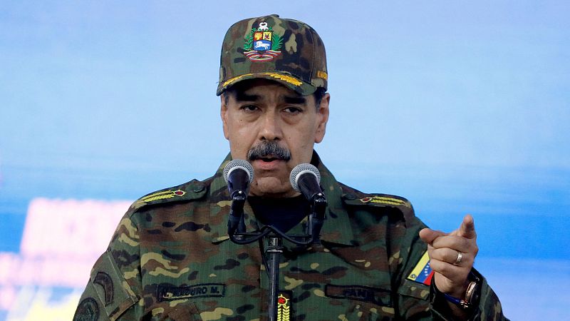 Venezuela denuncia ante los países productores de petróleo que EE.UU. busca apoderarse de sus reservas