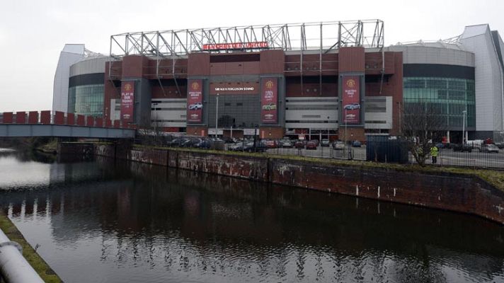 Conexión Vintage Exprés - 55 años de la tragedia que sacudió Manchester