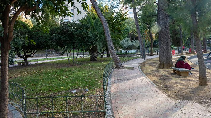 Telediario Fin de Semana - El suicidio, principal hipótesis en la muerte de dos adolescentes en Jaén