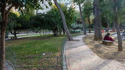 Investigan la muerte de dos adolescentes en Ja�n | Ver