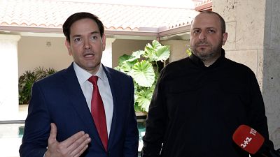 Rusia ataca Kiev a pesar de las reuniones por la paz