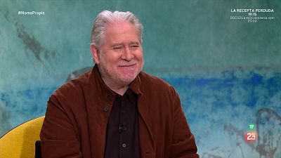 Xavier Guix, psicòleg