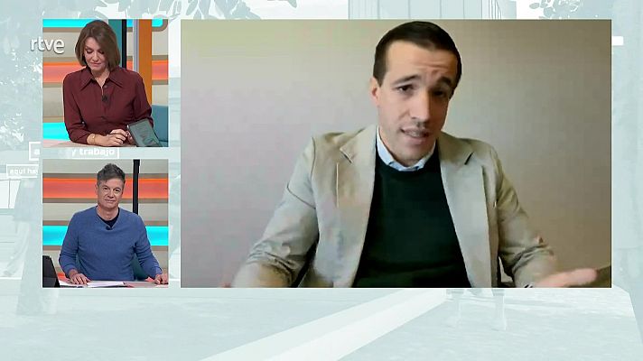 Aquí hay trabajo - ¿Qué derechos tienen los trabajadores ante un ERE?