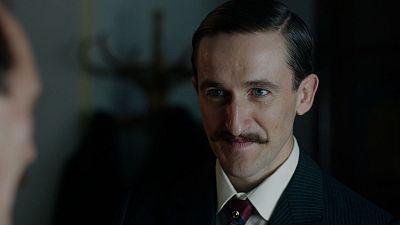 Alfonso XIII propuesto para el Nobel de la Paz en 1917