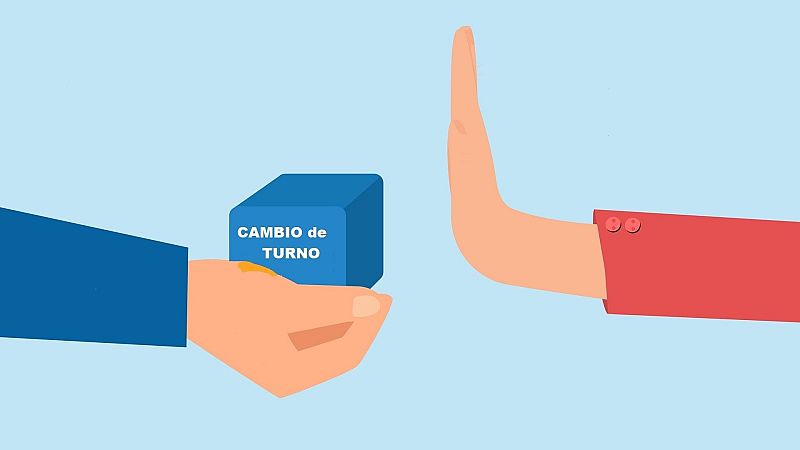 Cosas que no tienes que aceptar en tu empresa - Aquí hay trabajo | Ver