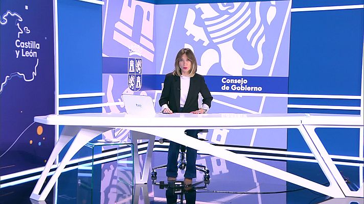 Noticias de Castilla y León - Noticias de Castilla y León 2 - 20/11/25