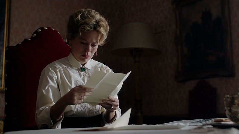 'Ena', protagonista en TVE y en una exposición - Mañaneros 360 | Ver