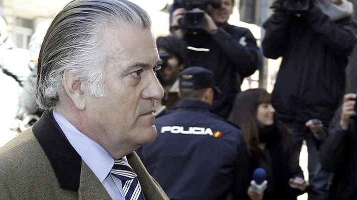 Informativo 24h - Bárcenas citado para declarar