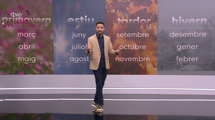 El temps - Comença el desembre i l'hivern meteorològic: com serà la setmana i la nova estació?