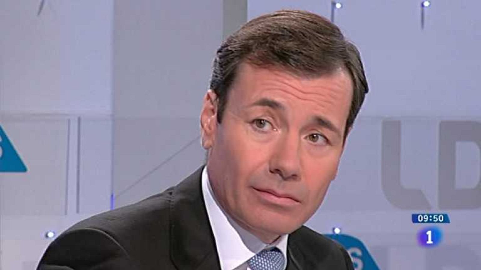 Los Desayunos de TVE - Tomás Gómez, Secretario general del PSM - Ver ahora