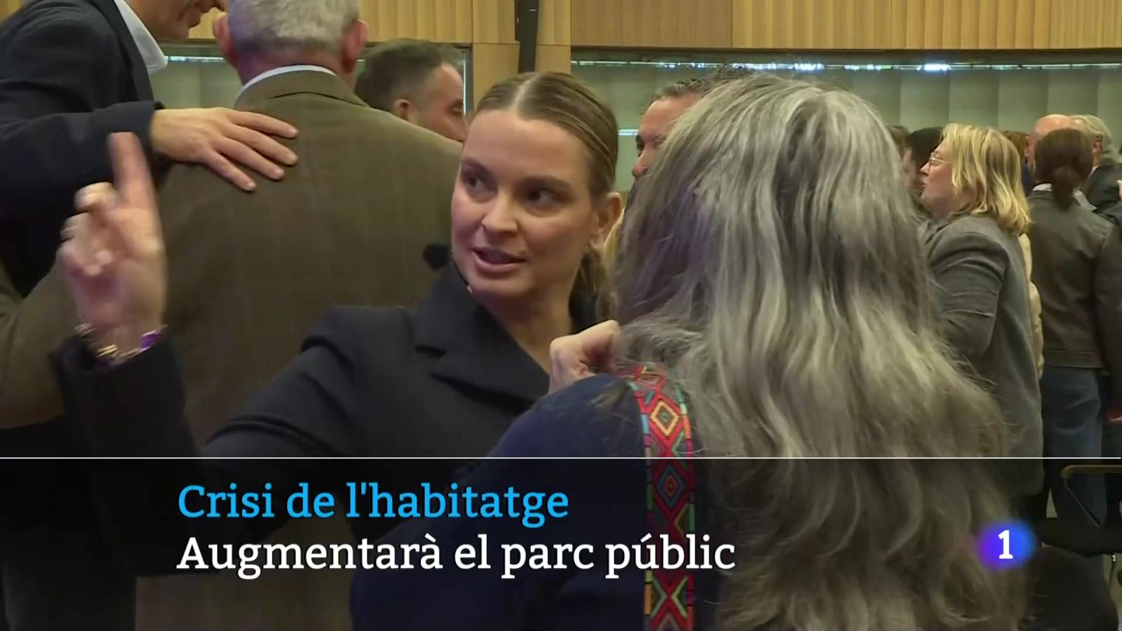 Informatiu Balear 1 - 01/12/25 Veure ara