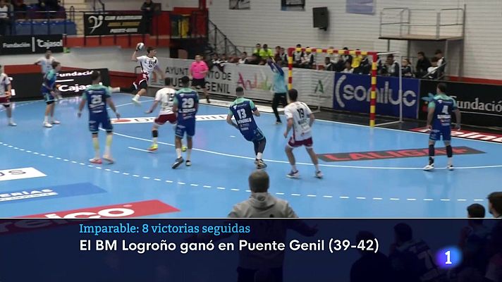 Informativo Telerioja - Informativo Telerioja 01-12-2025