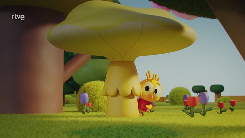 Pimaginario - Team Nuggets | Ver