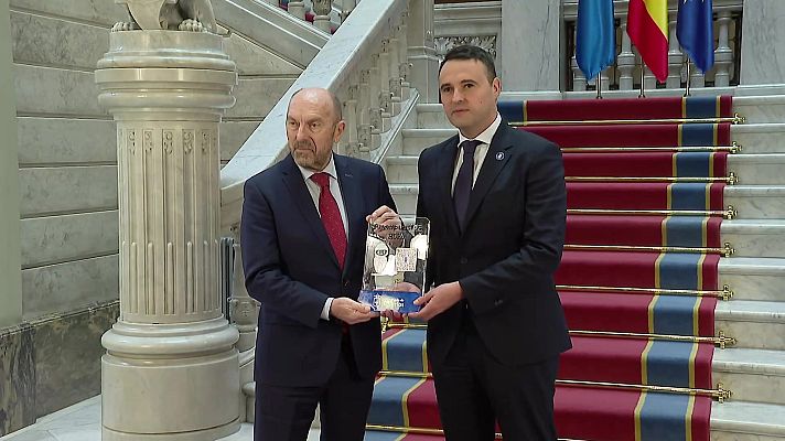 Panorama Regional - Asturias en 2' - 01/12/25