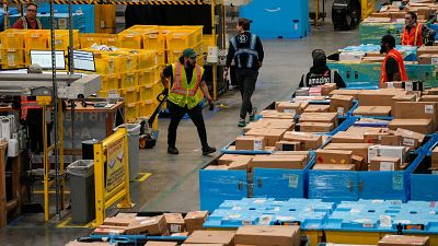 El Cyber Monday cierra la semana de rebajas tras el Black Friday