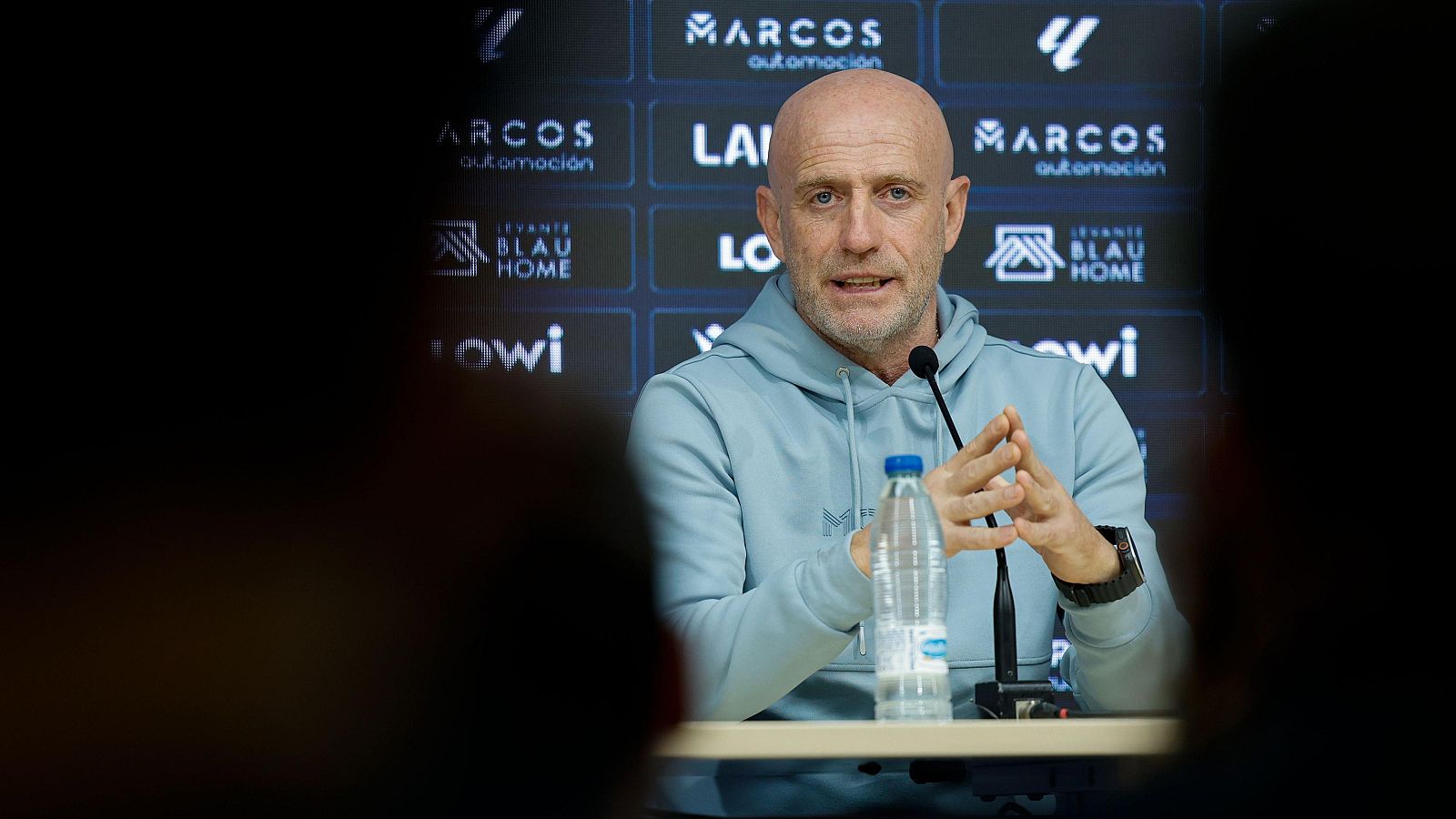 L'Informatiu Comunitat Valenciana 1 - 01/12/25 | Ver