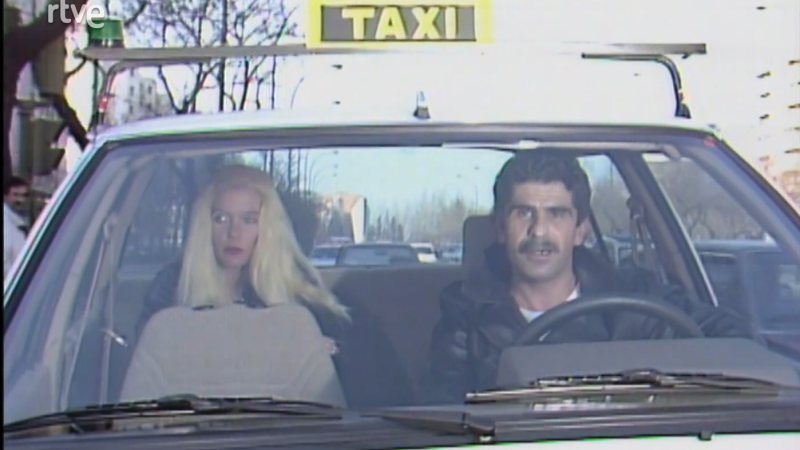 Esta noche Pedro - 13/06/1986 - Esta  noche... Pedro | Ver