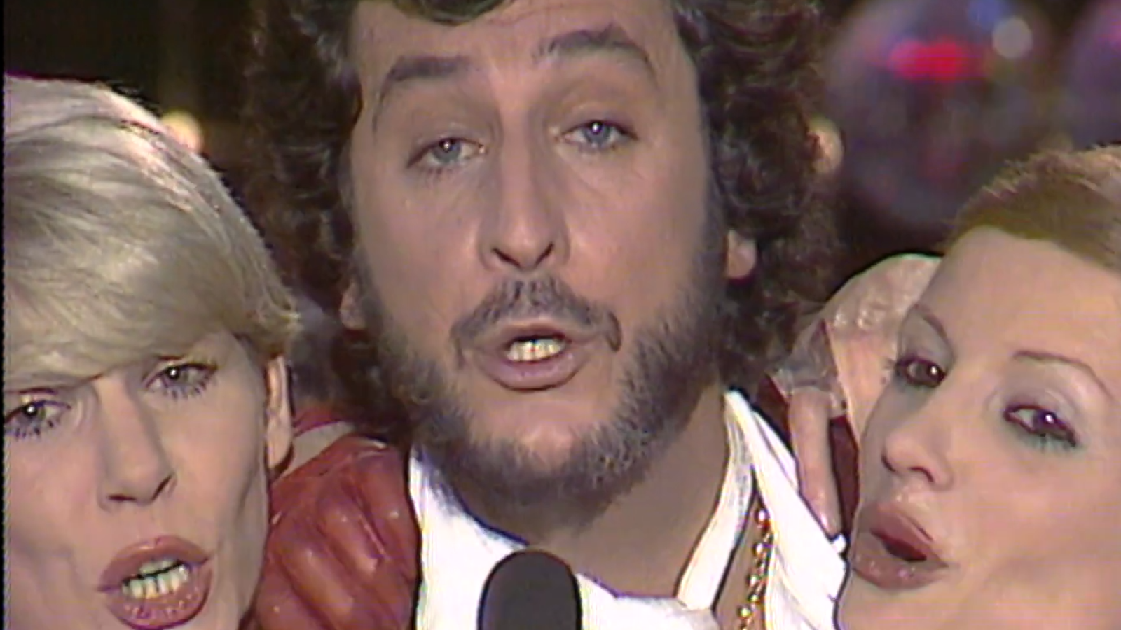 Fantástico 80 - 28/12/1980 - Fantástico | Ver