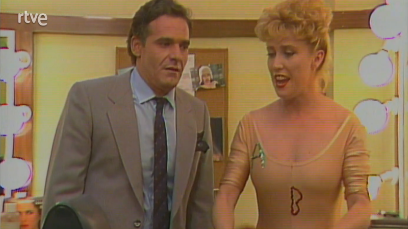 De siete en siete - 03/11/1985 - De siete en siete | Ver