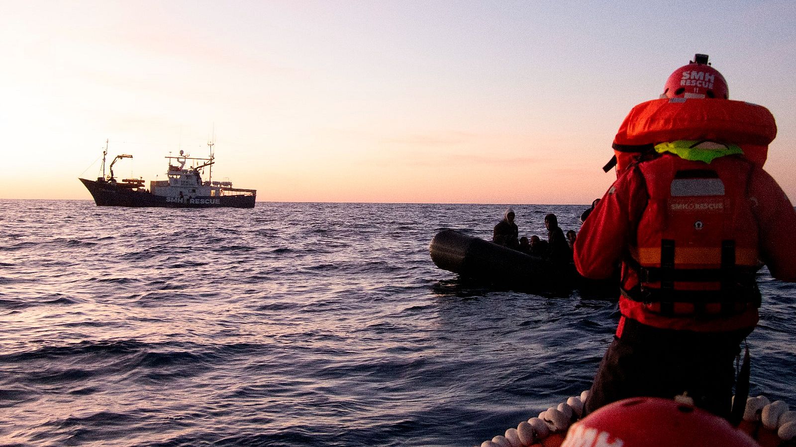 Informativo Telenorte 2 País Vasco - 01/12/2025 | Ver ahora | RTVE Play