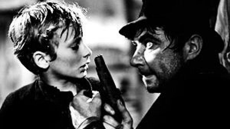 Qu� grande es el cine - Oliver Twist - �Qu� grande es el cine! | Ver