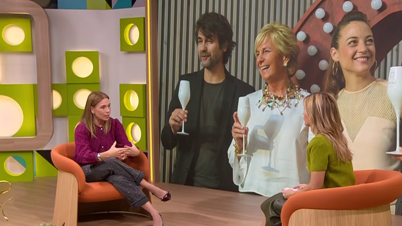 'Nissagues catalanes': les famílies del cava - L'Altaveu - L'altaveu | Veure