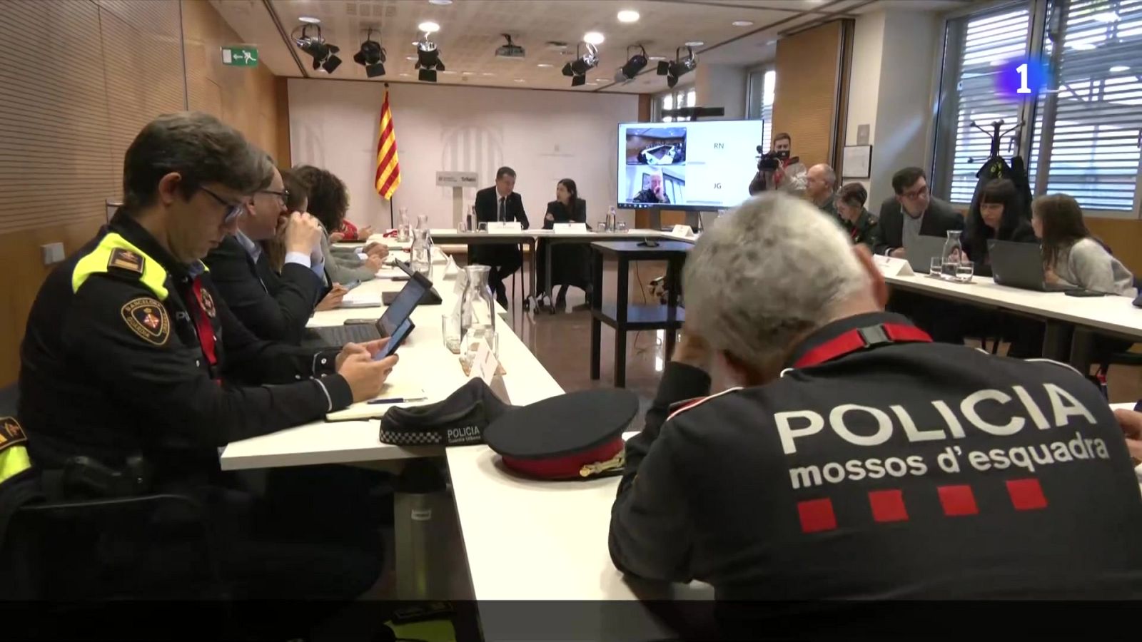 L'Informatiu - 01/12/2025
