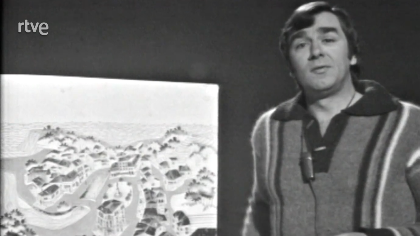 Un globo, dos globos, tres globos - 26/01/1977 - Un globo, dos globos, tres globos | Ver