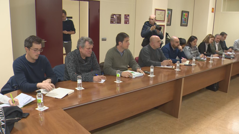 Noticias Aragón - 01/12/25 - Ver ahora