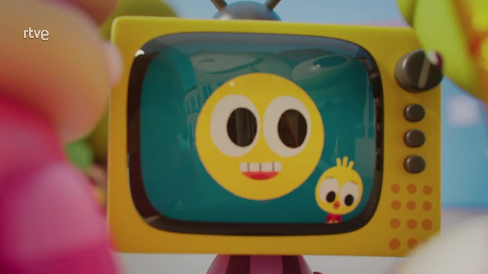 Zazie a la televisión - Team Nuggets | Ver