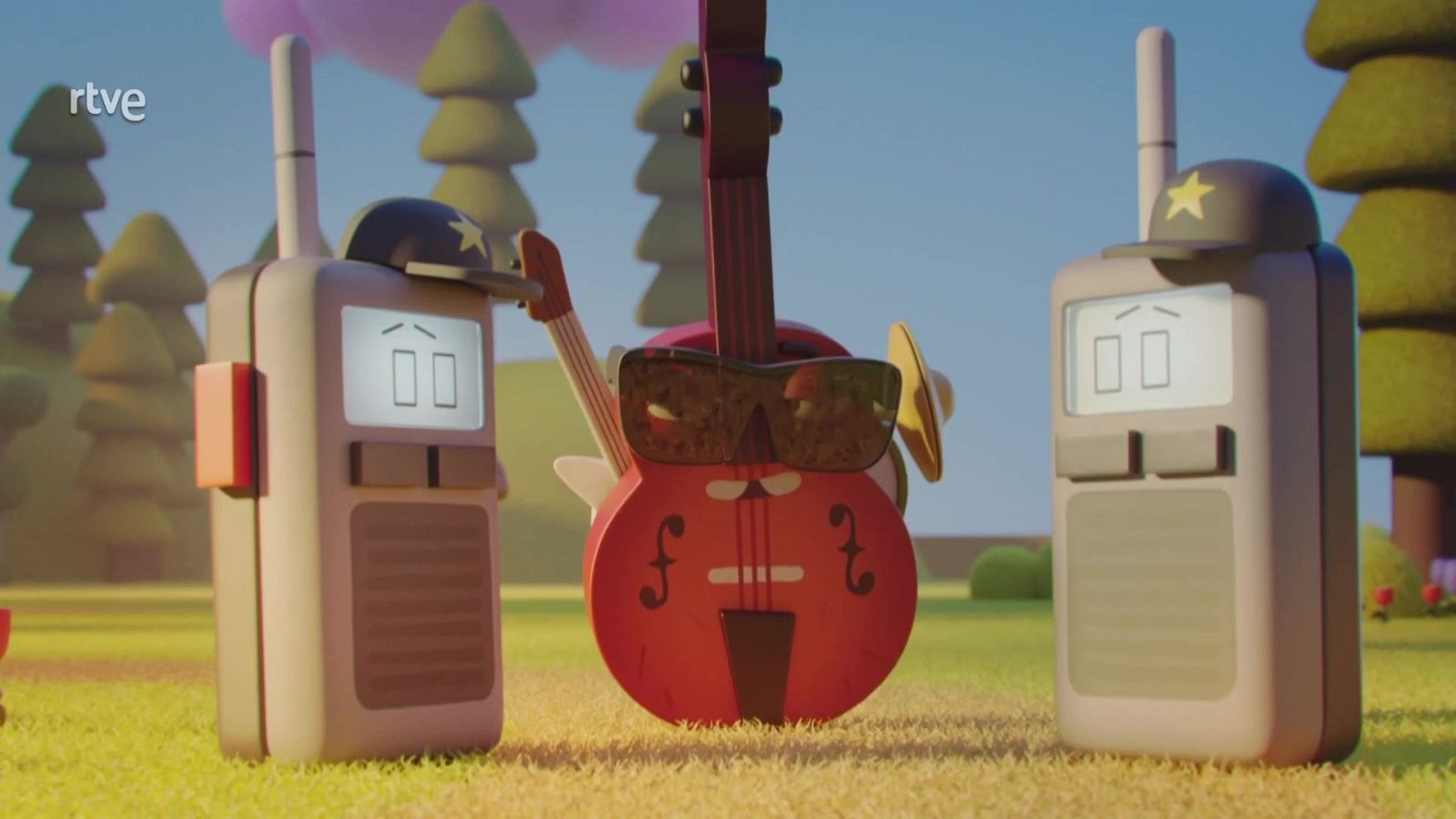 Grill es fan de Kim Kix - Team Nuggets | Ver