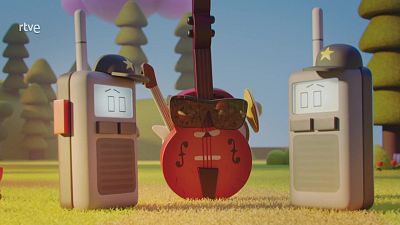 Grill es fan de Kim Kix - Team Nuggets | Ver