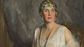 La faceta ms ntima de la reina Victoria Eugenia 'Ena' se desvela en una exposicin