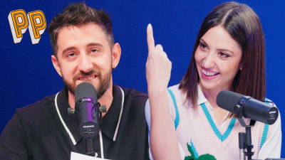 Maya Pixelskaya y Rosalita