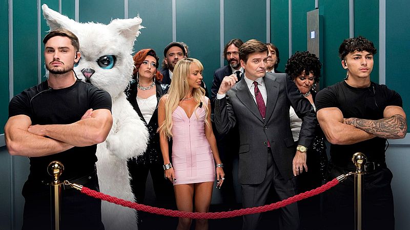 Late Xou con Marc Giró - Temporada 4 - Programa 10