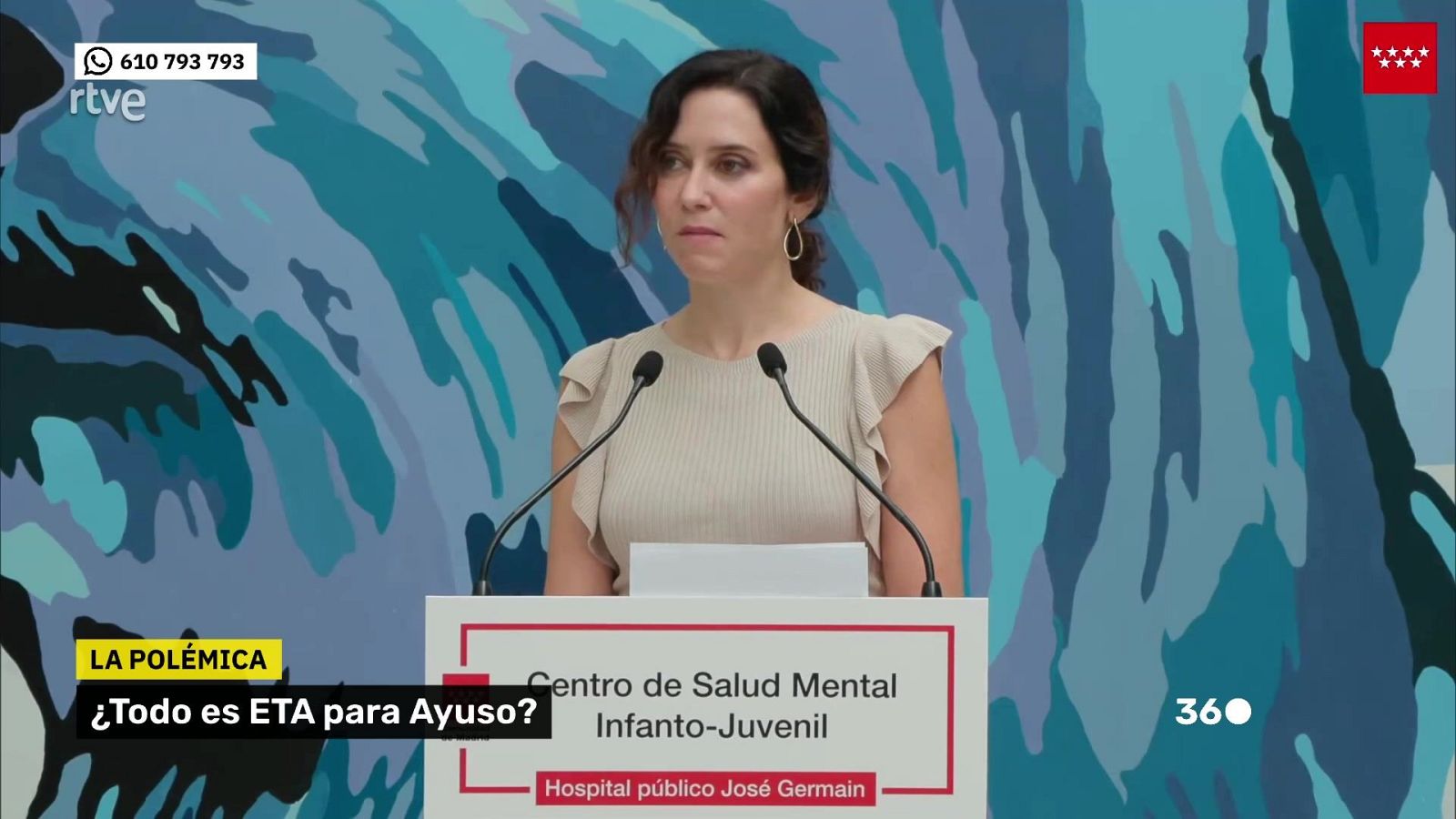 Mañaneros 360 - Programa 558 | Ver