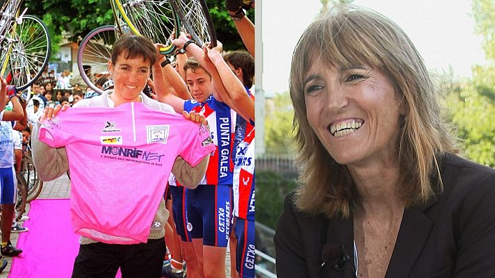 TDPedales - Noviembre 2025 | Especial Mujer