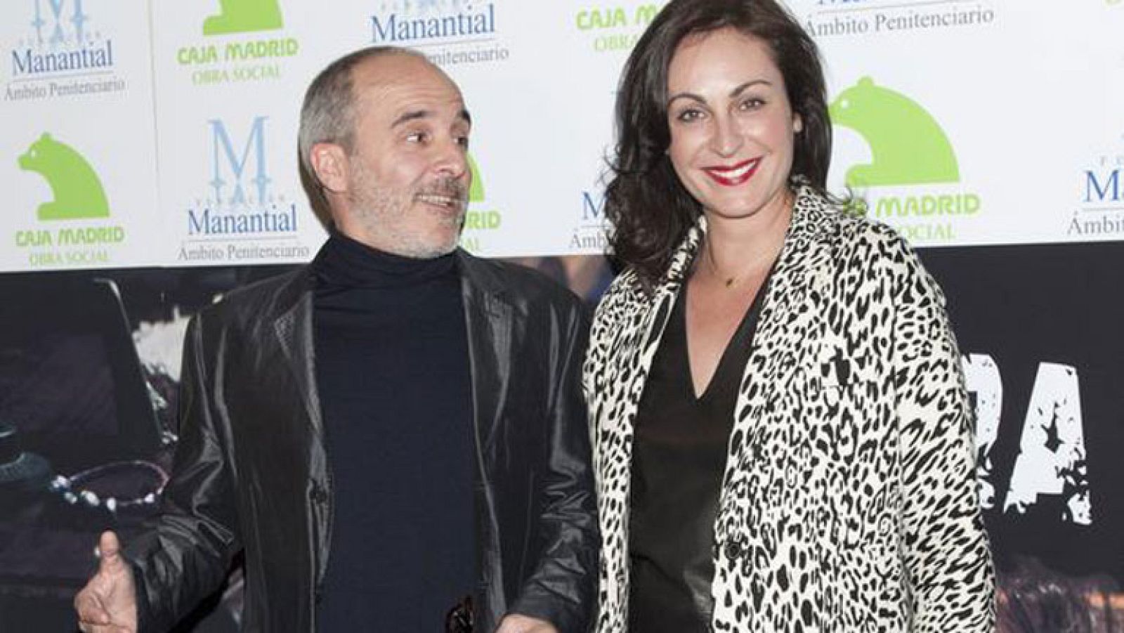 La mañana de la 1 - Fernando Guillén Cuervo estrena documental