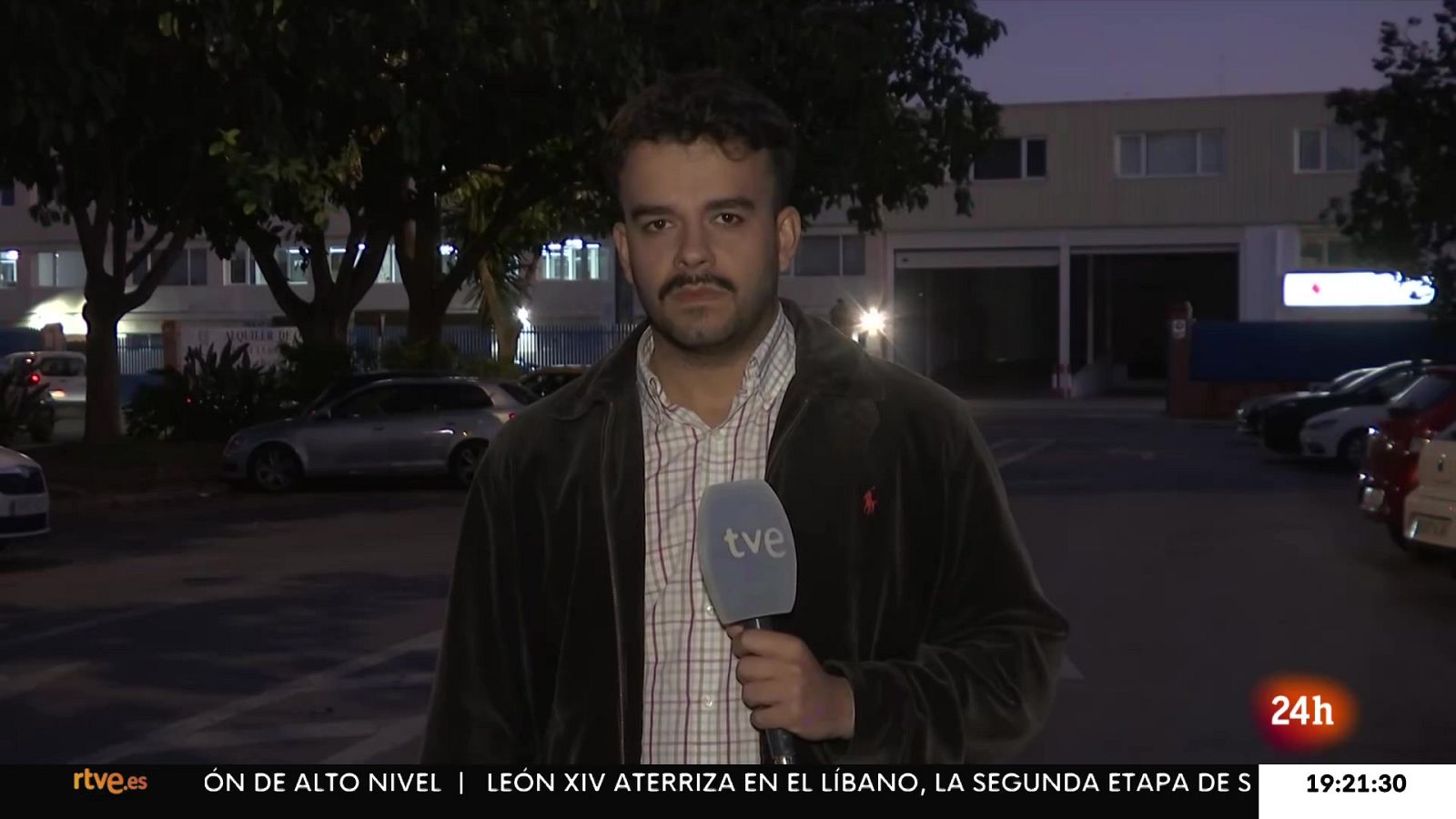 Detenidos tres hombres por una agresión sexual grupal en Málaga | Ver