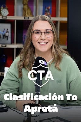 Clasificacin To Apret