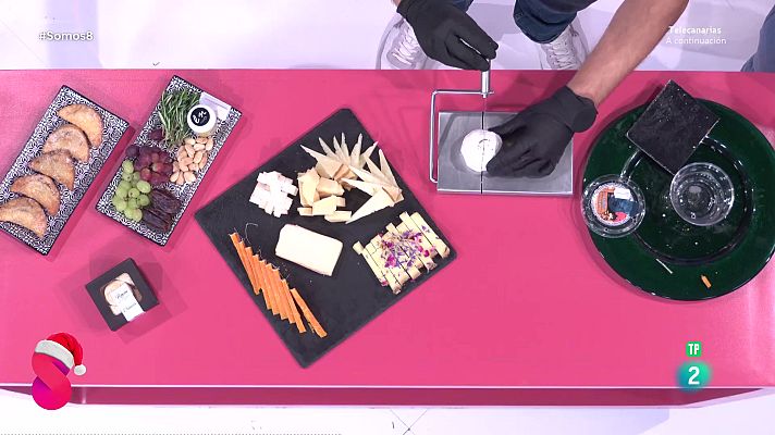 Somos 8 - Somos 8 - 01/12/2025