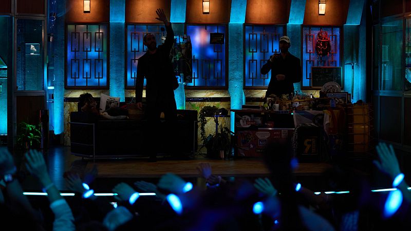 La Revuelta | ¡Feliz día de No Broncano!