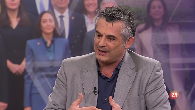 Javier Albarracín analitza la tensió entre els EUA i Veneçuela